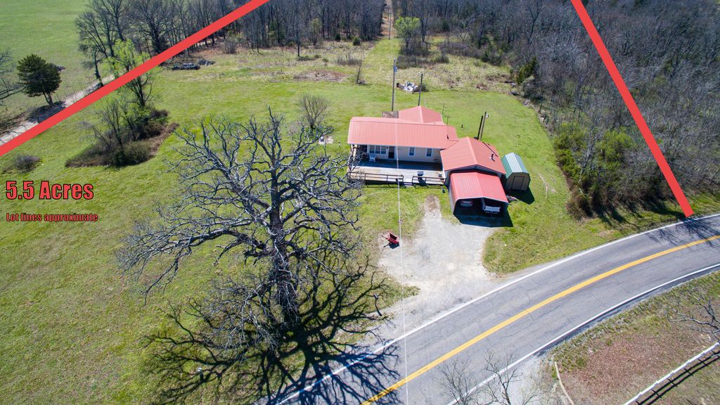 20738 State Highway 76, Ava, MO 65608