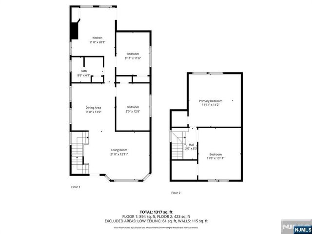 19 Dover Street, Newark, NJ 07106