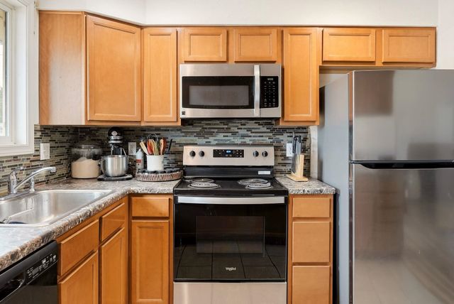 3023 E Ermina Ave, Spokane, WA 99207