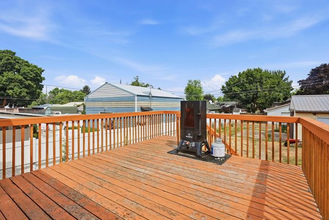 3023 E Ermina Ave, Spokane, WA 99207