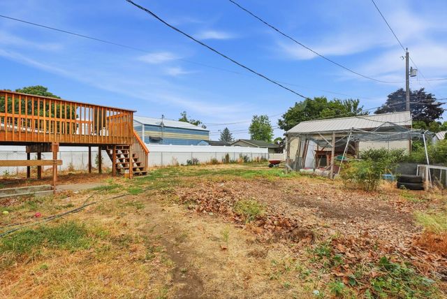 3023 E Ermina Ave, Spokane, WA 99207