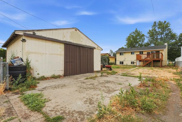 3023 E Ermina Ave, Spokane, WA 99207