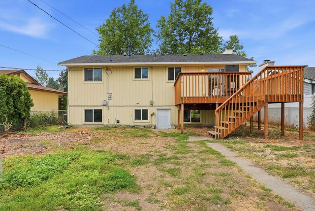3023 E Ermina Ave, Spokane, WA 99207