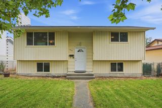 3023 E Ermina Ave, Spokane, WA 99207