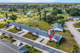 7008 Foxfire DR, Fort Myers, FL 33919