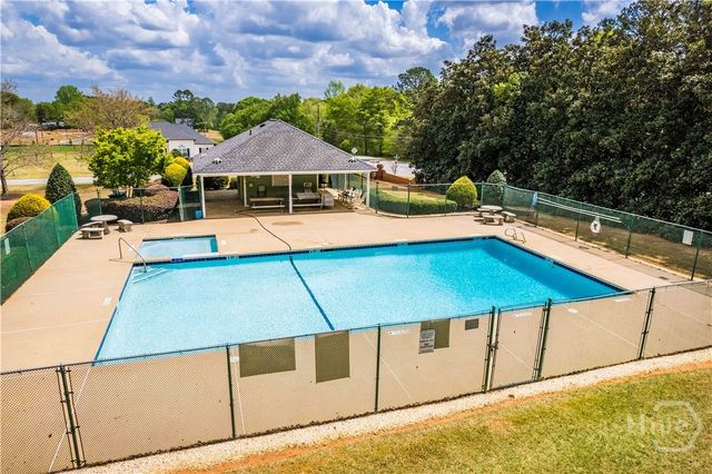 Address unavailable.