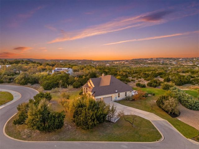 17632 Stratus CV, Dripping Springs, TX 78620