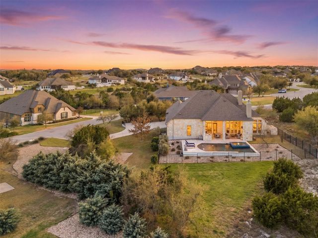 17632 Stratus CV, Dripping Springs, TX 78620