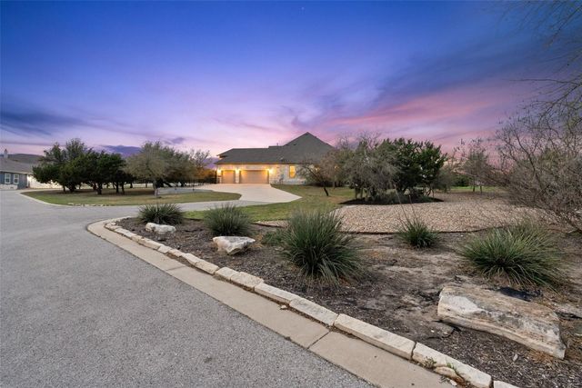 17632 Stratus CV, Dripping Springs, TX 78620