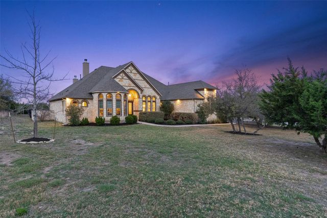 17632 Stratus CV, Dripping Springs, TX 78620