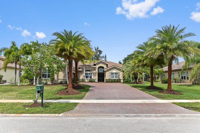 7777 Eden Ridge Way, West Palm Beach, FL 33412