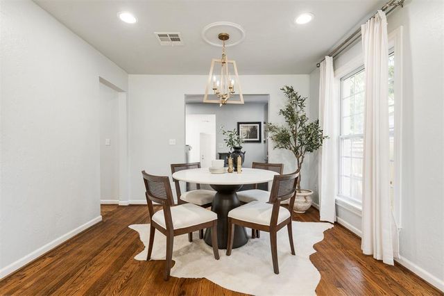 2017 Huntington Avenue, Nichols Hills, OK 73116