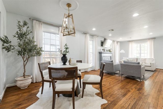 2017 Huntington Avenue, Nichols Hills, OK 73116