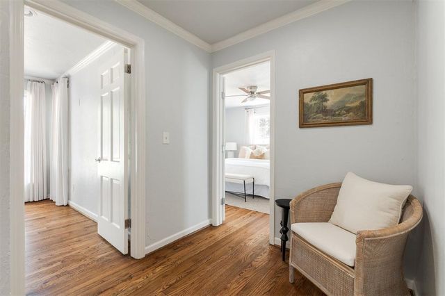 2017 Huntington Avenue, Nichols Hills, OK 73116