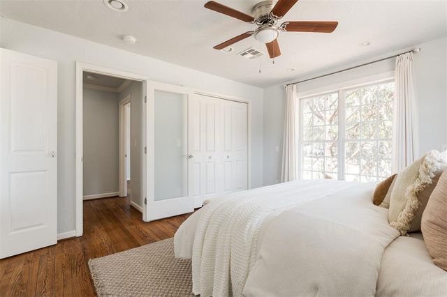 2017 Huntington Avenue, Nichols Hills, OK 73116