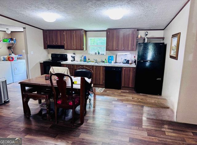 1341 Deer Lake Court, Greensboro, GA 30642