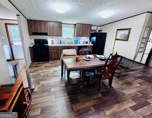 1341 Deer Lake Court, Greensboro, GA 30642