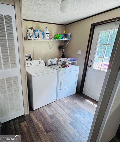 1341 Deer Lake Court, Greensboro, GA 30642