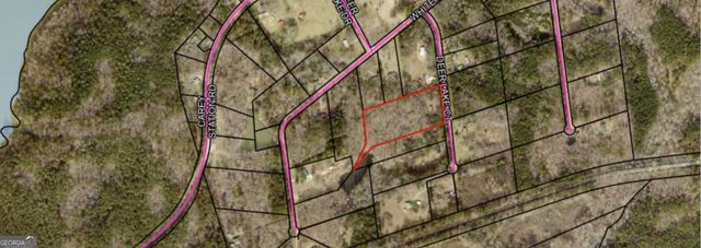 1341 Deer Lake Court, Greensboro, GA 30642