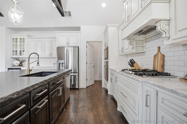 6692 E 125 Street, Bixby, OK 74008