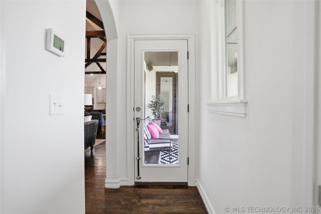 6692 E 125 Street, Bixby, OK 74008