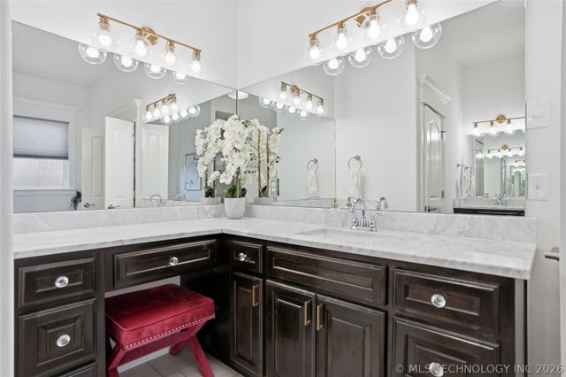 6692 E 125 Street, Bixby, OK 74008