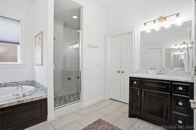 6692 E 125 Street, Bixby, OK 74008