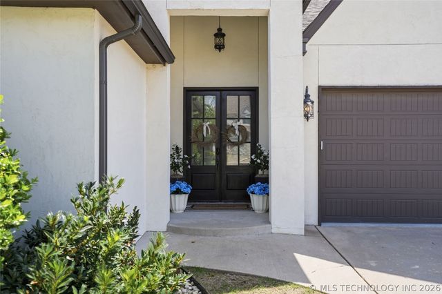 6692 E 125 Street, Bixby, OK 74008