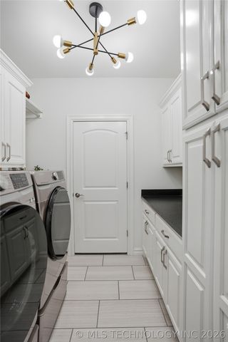 6692 E 125 Street, Bixby, OK 74008