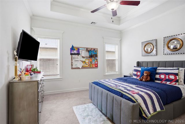 6692 E 125 Street, Bixby, OK 74008