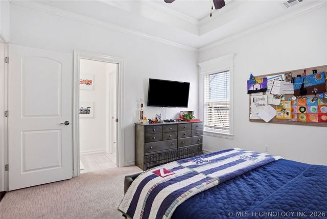6692 E 125 Street, Bixby, OK 74008