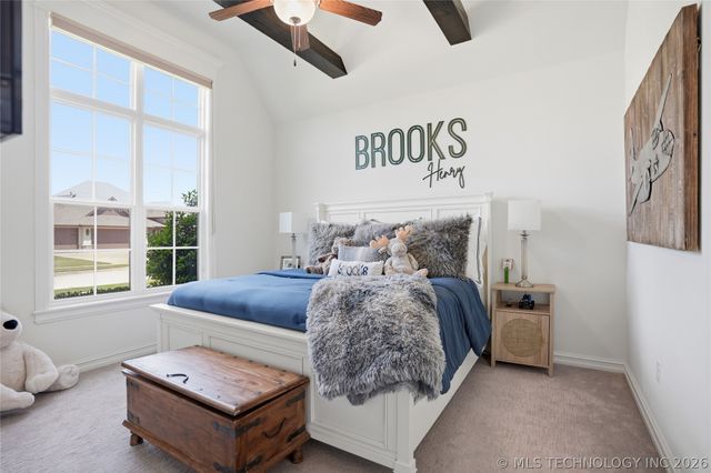 6692 E 125 Street, Bixby, OK 74008