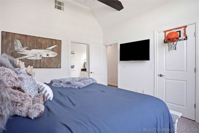 6692 E 125 Street, Bixby, OK 74008