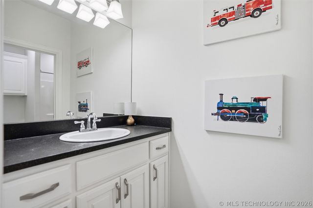 6692 E 125 Street, Bixby, OK 74008