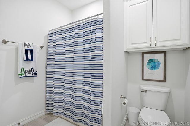 6692 E 125 Street, Bixby, OK 74008