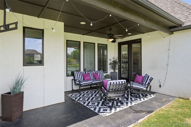 6692 E 125 Street, Bixby, OK 74008
