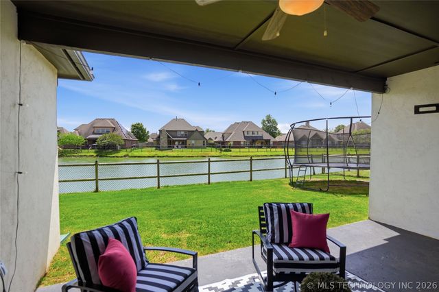 6692 E 125 Street, Bixby, OK 74008