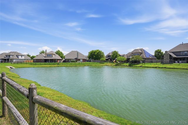 6692 E 125 Street, Bixby, OK 74008