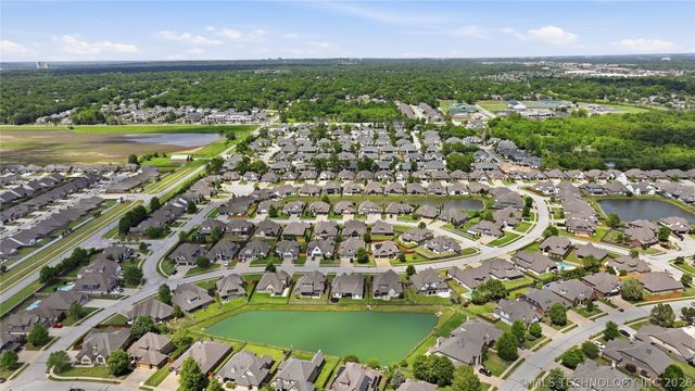 6692 E 125 Street, Bixby, OK 74008