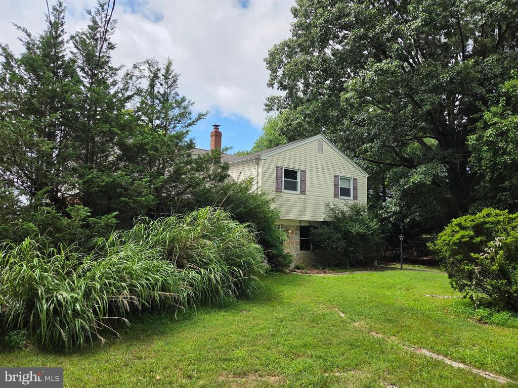405 HEMPSTEAD CIR #1012, NEWTOWN SQUARE, PA 19073 — photo 3