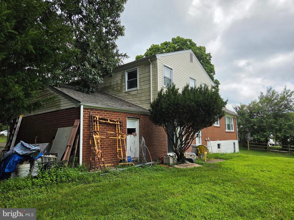 405 HEMPSTEAD CIR #1012, NEWTOWN SQUARE, PA 19073 — photo 4