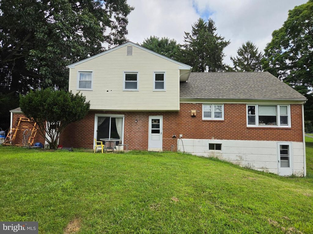 405 HEMPSTEAD CIR #1012, NEWTOWN SQUARE, PA 19073 — photo 5