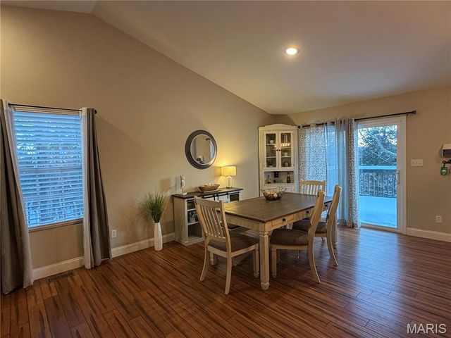 9849 Ridgecrest Drive, Hillsboro, MO 63050