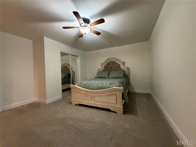 9849 Ridgecrest Drive, Hillsboro, MO 63050