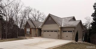 9849 Ridgecrest Drive, Hillsboro, MO 63050