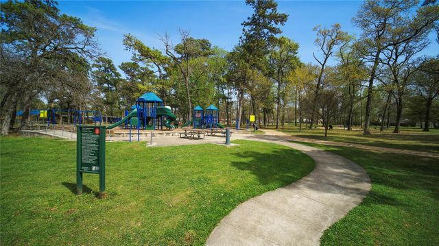 1030 Chantilly Lane, Houston, TX 77018