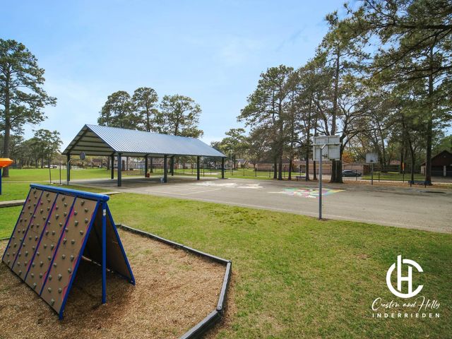 1030 Chantilly Lane, Houston, TX 77018