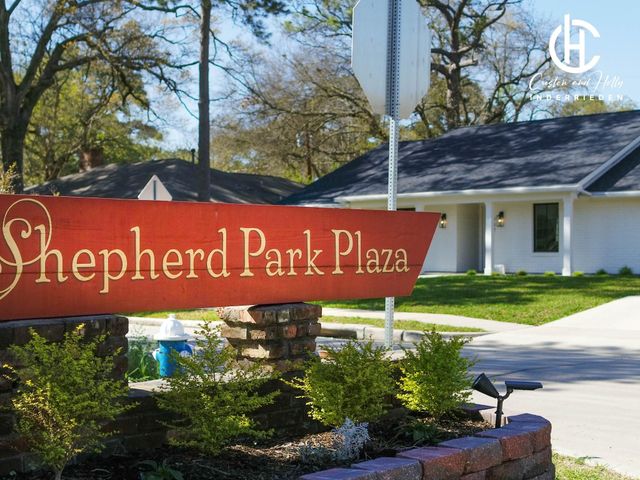 1030 Chantilly Lane, Houston, TX 77018