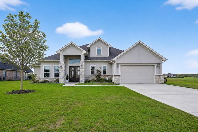 10905 Dauphine Street, Willis, TX 77318