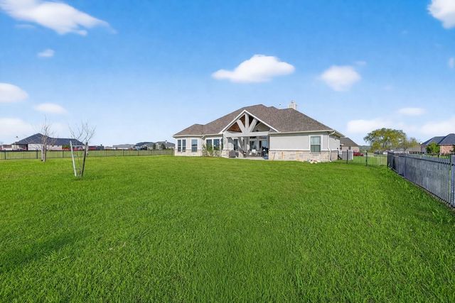 10905 Dauphine Street, Willis, TX 77318
